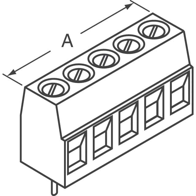 1727049 Phoenix Contact  Cavo a scheda